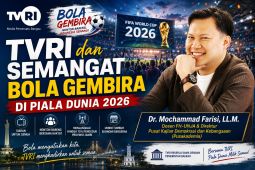 TVRI dan semangat bola gembira piala dunia 2026