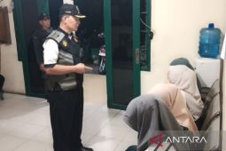 WH tangkap 10 pelanggar syariat Islam di Pantai Wisata Meulaboh