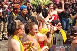 Festival dan Grebeg Suran Baturraden didorong masuk KEN 2027
