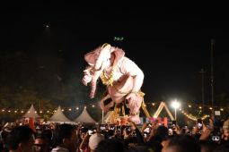 D'Youth Fest jadi wahan talenta kreatif di Denpasar