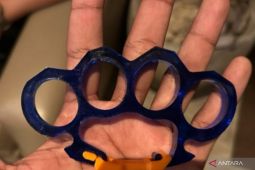 Polisi amankan pria mengaku wartawan diduga aniaya tamu hotel di Kuta