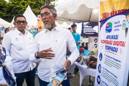 Koperasi Merah Putih Banjarsari tembus omzet ratusan juta