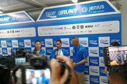 Wamenpar sebut event lari wujudkan multiplier effect pariwisata Mandalika