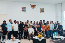 Pemprov Gorontalo perkuat layanan gastroenterohepatologi