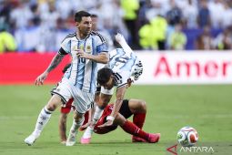 Jadwal pertandingan semifinal Piala Dunia 2026 digelar 15-16 Juli