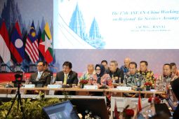 Indonesia takes active role in boosting ASEAN-China air connectivity