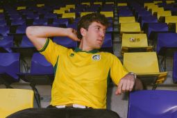 Romeny dan Hubner bela Fortuna Sittard hadapi Olympiacos