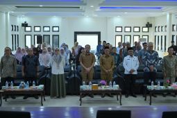 BAKTI Komdigi dan Yayasan Cemerlang Indonesiaku perkuat kompetensi digital guru