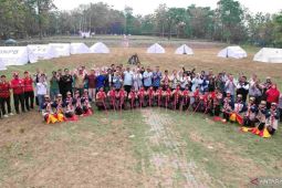 Bekasipreneur Camp 2026 perluas jejaring pelaku UMKM lokal