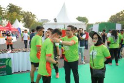 PKB Run Fest 2026 ajak masyarakat bangun gaya hidup sehat