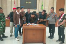 DPRD minta PLN penuhi kompensasi pelanggan terdampak pemadaman listrik