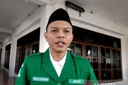 GP Ansor Belitung dukung upaya Presiden memberantas korupsi