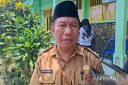 Disdikbud Rejang Lebong perpanjang SPMB untuk sekolah kekurangan murid