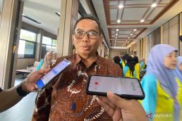 Kabupaten Garut bantu beasiswa pendidikan untuk 150 guru PAUD