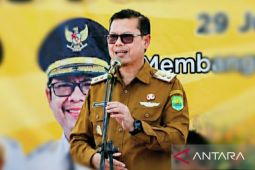 Pemkab Subang dorong  pelaku UMKM lebih inovatif kembangkan usaha