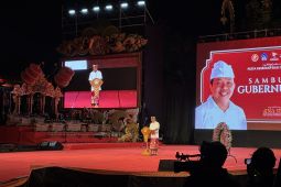 Gubernur Bali tutup PKB 2026