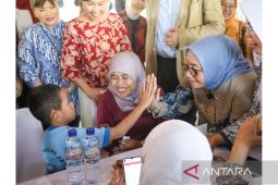 Menteri PPPA: Skrining-edukasi cegah anemia siapkan generasi unggul