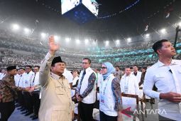 Prabowo: KDKMP pusat ekonomi desa dan penyalur utama subsidi