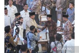 Muhaimin soroti peran strategis koperasi dalam pemberdayaan masyarakat