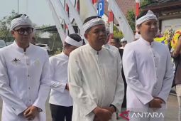 Pemprov Jabar beri hadiah pembangunan infrastruktur bagi Cianjur