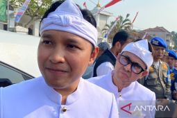 Cianjur: Peningkatan IPM dilakukan bersama berbagai lapisan