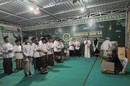 Ponpes Marginal Ponorogo (1); Santri korban narkoba hingga KDRT