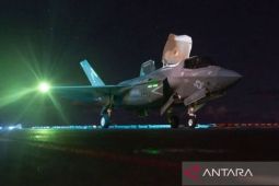 Parlemen: Iran siaga hadapi penguatan militer AS di kawasan