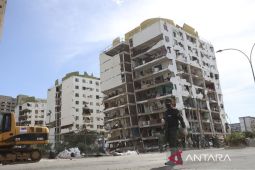 Venezuela akan mundur dari Mahkamah Pidana Internasional