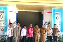 Pemprov Maluku luncurkan Budaya Sekolah Aman dan Nyaman