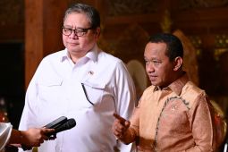 Bahlil siap terbitkan aturan harga khusus BBM nelayan