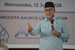 Menko Pangan sebut MBG libatkan 148 ribu pemasok pangan lokal