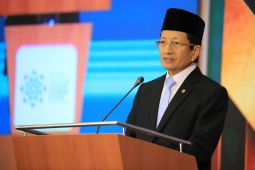 Menag ajak manfaatkan momentum Rashdul Qiblat pastikan arah kiblat
