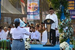 Mendikdasmen minta MPLS bebas perpeloncoan-senioritas