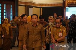 Banjarmasin perkuat peran koperasi sebagai pilar ekonomi kerakyatan