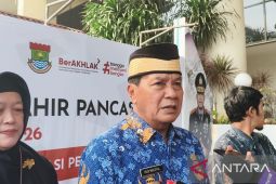 Bupati Tangerang: Penguatan koperasi dorong pertumbuhan ekonomi daerah