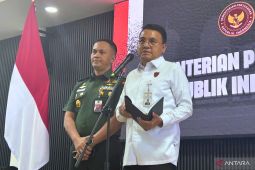 Satgas PKH pastikan kasus eks Jampidsus tak akan hambat tugas
