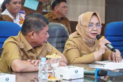 Pemkab percepat penyelesaian TKD 2026 untuk dukung pembangunan Langkat