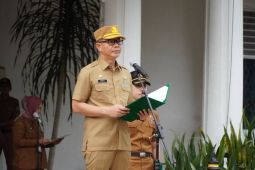 Pemkab Langkat ajak ASN perkuat pendidikan dan kembalikan kepercayaan publik
