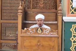 Ustadz Hilal anjurkan kaum Muslim gunakan waktu di jalan Allah
