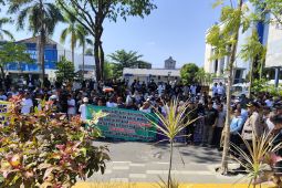 DPRD Kasel akan undang  PLN Kalselteng terkait pemandaman bergilir