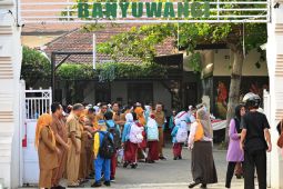 Pemkab Banyuwangi petakan masalah sosial siswa selama MPLS