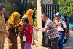 GAMAS tanamkan pentingnya peran ayah dalam komunikasi keluarga