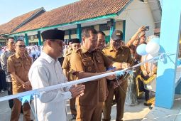 Bupati Majalengka ungkap Program Banpres bisa dukung pemerataan pendidikan