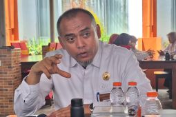 SKMK LAN-BKN Aceh inisiasi Aceh terapkan manajemen talenta jadi pejabat