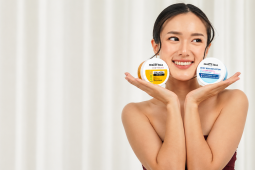Beauty Talk hadirkan inovasi perawatan tubuh untuk kulit sehat cerah