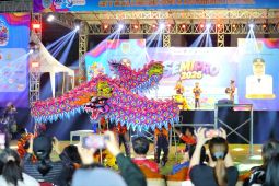 Wali Kota: Perputaran uang ajang Semipro di Probolinggo Rp2,8 miliar