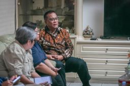 Menteri LH dorong kelola lingkungan yang dukung ekonomi berkelanjutan