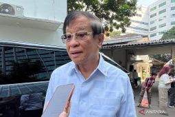 Agum Gumelar kenang mendiang Temon Templar, sebut sebagai sosok yang ceria