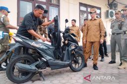 Pemkab Aceh Barat ungkap eksploitasi anak oleh jaringan pengemis