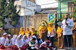 Lewat Gamas, ayah berperan penting bagi anak berkebutuhan khusus